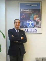 ALTIUS obtiene la certificación como OEA