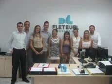 Fleteval Forwarding obtiene la certificación ISO 27001