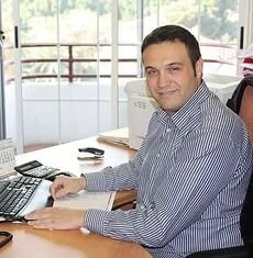 Simón Montolío, nuevo cliente de Visual Trans en Valencia