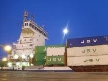 Grupo JSV potencia sus servicios express desde Alicante y Tarragona