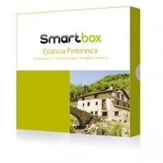 Últimos días para participar en el sorteo de la "Estancia pintoresca"