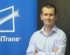 Diego Rodríguez, nuevo responsable del Departamento de Soporte de Visual Trans