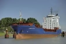 JSV incia nuevo servicio desde el puerto de Valencia