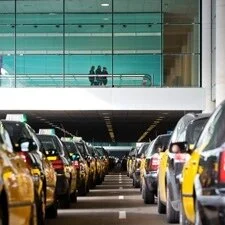 El 40% del tráfico aéreo español hacia Oriente Medio y Asia sale desde Barcelona