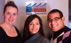 Ausán: crecimiento firme con Visual Trans