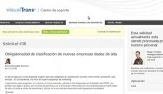 Renovamos nuestro Servicio de Soporte