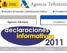 Cambios en modelos 347 y 340