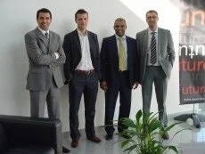 Visual Trans se asocia con la plataforma INTTRA