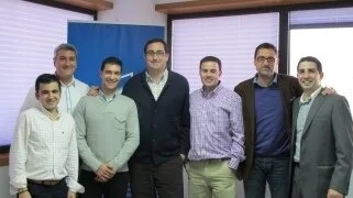 Transportes Nieves: apuesta de crecimiento con Visual Trans