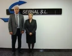 El operador logístico Sernal implanta el software integral de Visual Trans