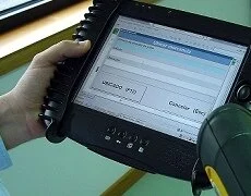 Terminales móviles de radiofrecuencia para optimizar la gestión de sus almacenes