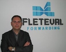Fleteval Forwarding sigue creciendo