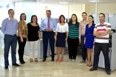 Aduanas y Logística del Sur obtiene la certificación OEA