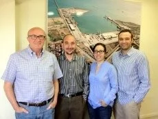 Simón Montolío y Cia. cumple 25 años