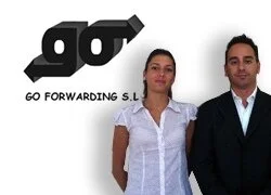 Go Forwarding implanta Visual Trans para seguir creciendo