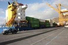 JSV inicia un nueo servicio expres con Arrecife