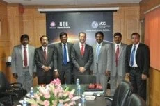 Vasco Gallega refuerza su presencia en India 