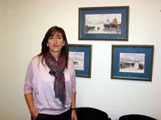 Nueva directora de Altius en Bilbao