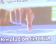 Novedades en el DUA 2012