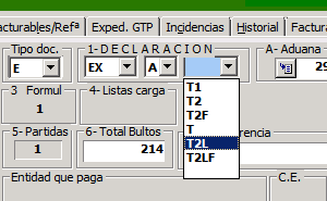 Visual Trans lanza una solución para la gestión del T2L electrónico.