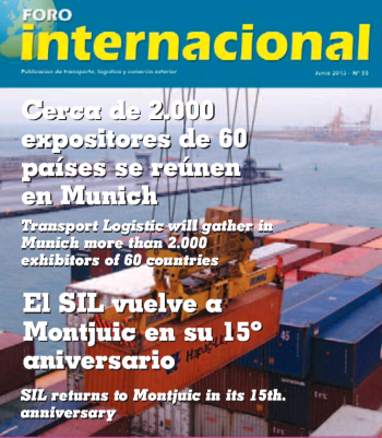 Visual Trans en la revista Foro Internacional