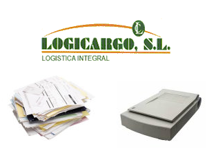 Logicargo también implanta la solución de archivo documental de Visual Trans.