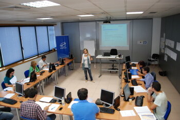 Nos formamos para dar lo mejor