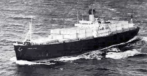 ¿Conoces la historia de los transitarios?