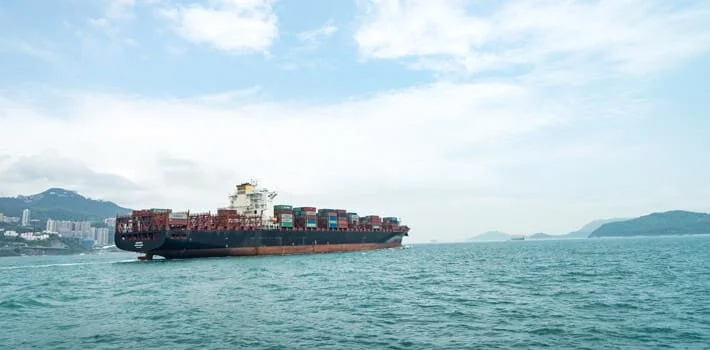 Conéctate con las navieras más rápido gracias a Inttra