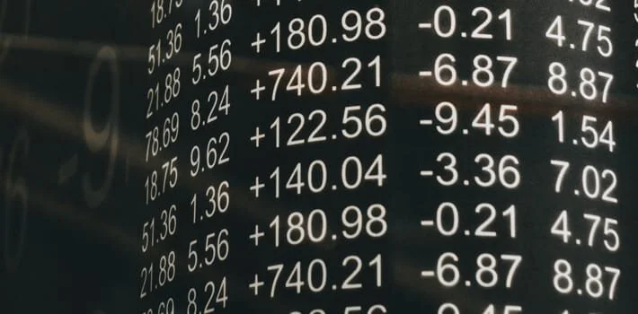 Modificar datos de forma masiva