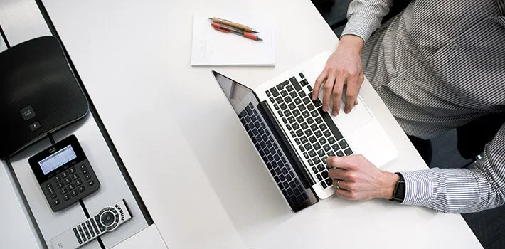 Registra facturas de proveedor más rápido que nunca