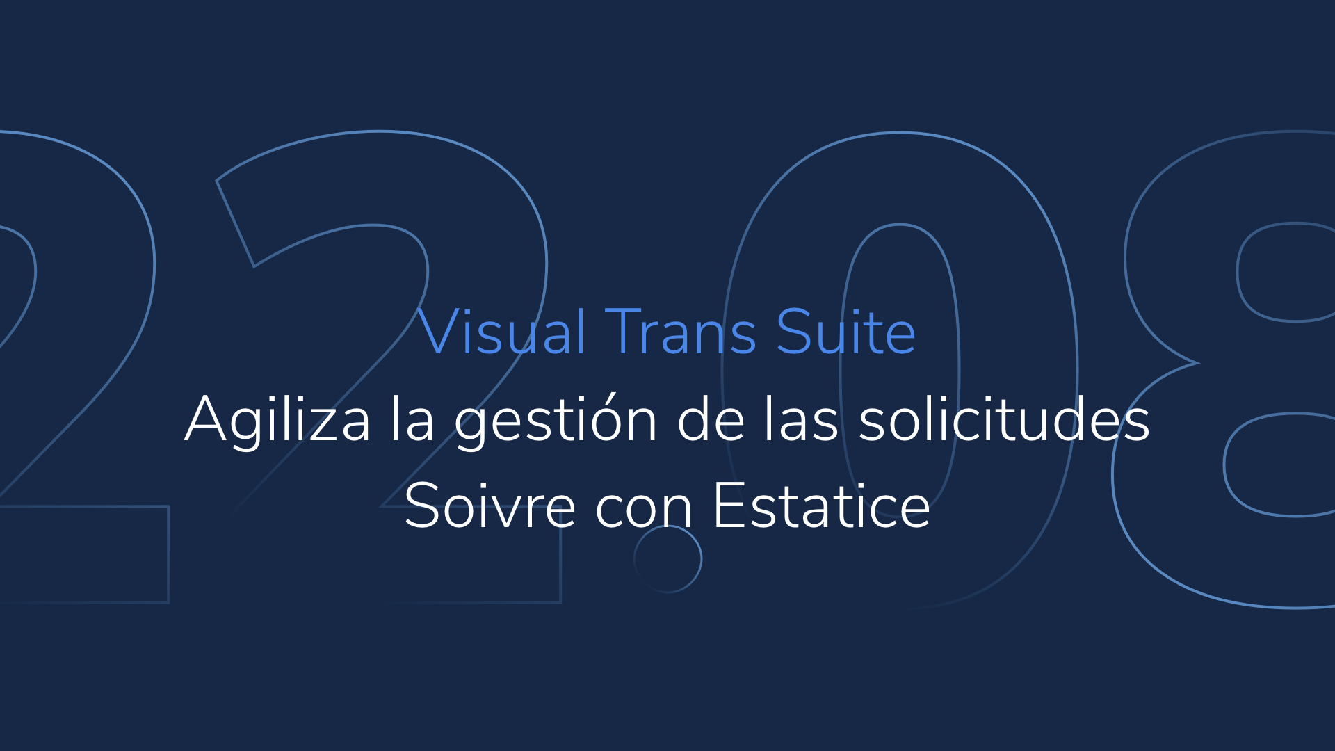 ESTACICE