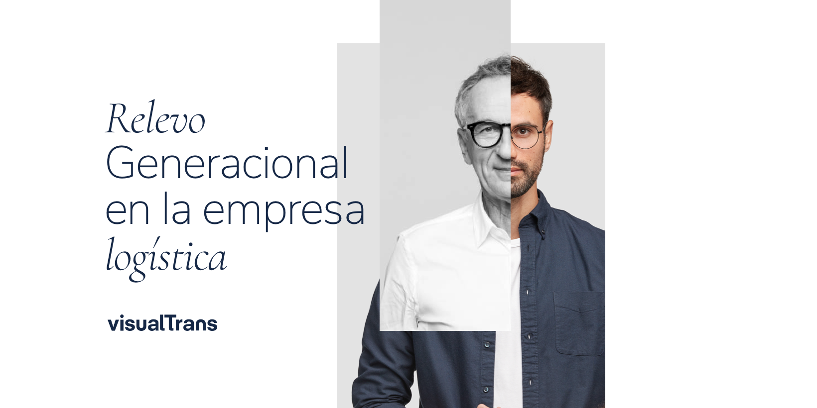 Visual Trans organiza un encuentro sobre relevo generacional en logística