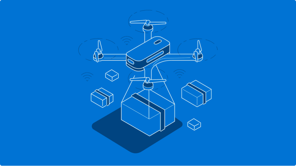 Cómo innovar en el sector logístico