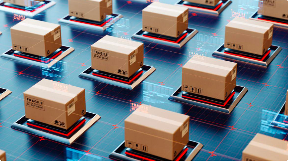 Visual Trans ya realiza sus envíos a través del nuevo Servicio de Exportación Electrónica AES