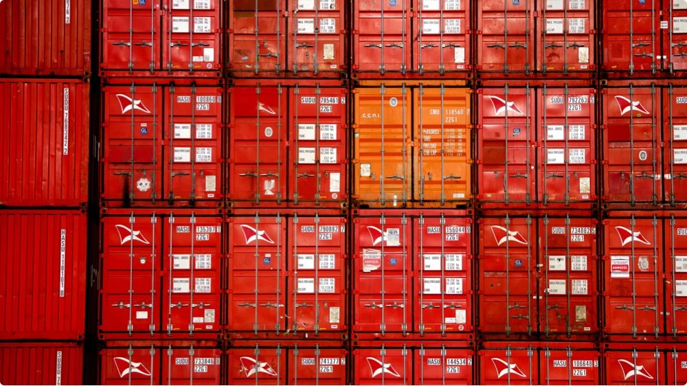 El negocio de la estiba en España