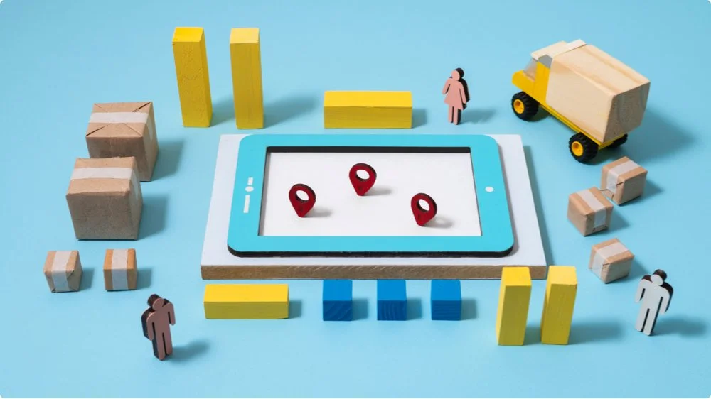 Por qué la tecnología es la clave para potenciar las cadenas de suministro