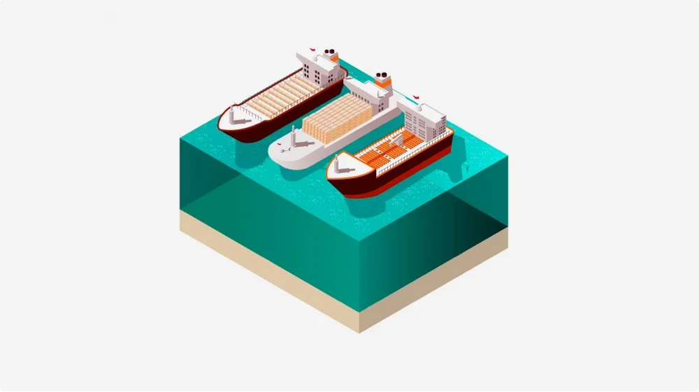 Contenedores inteligentes