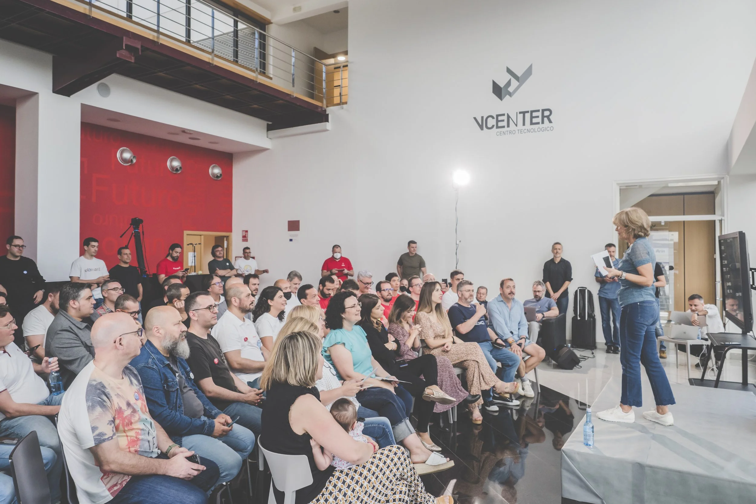 Visual Trans ampliará su plantilla en torno a un 20% este 2023.