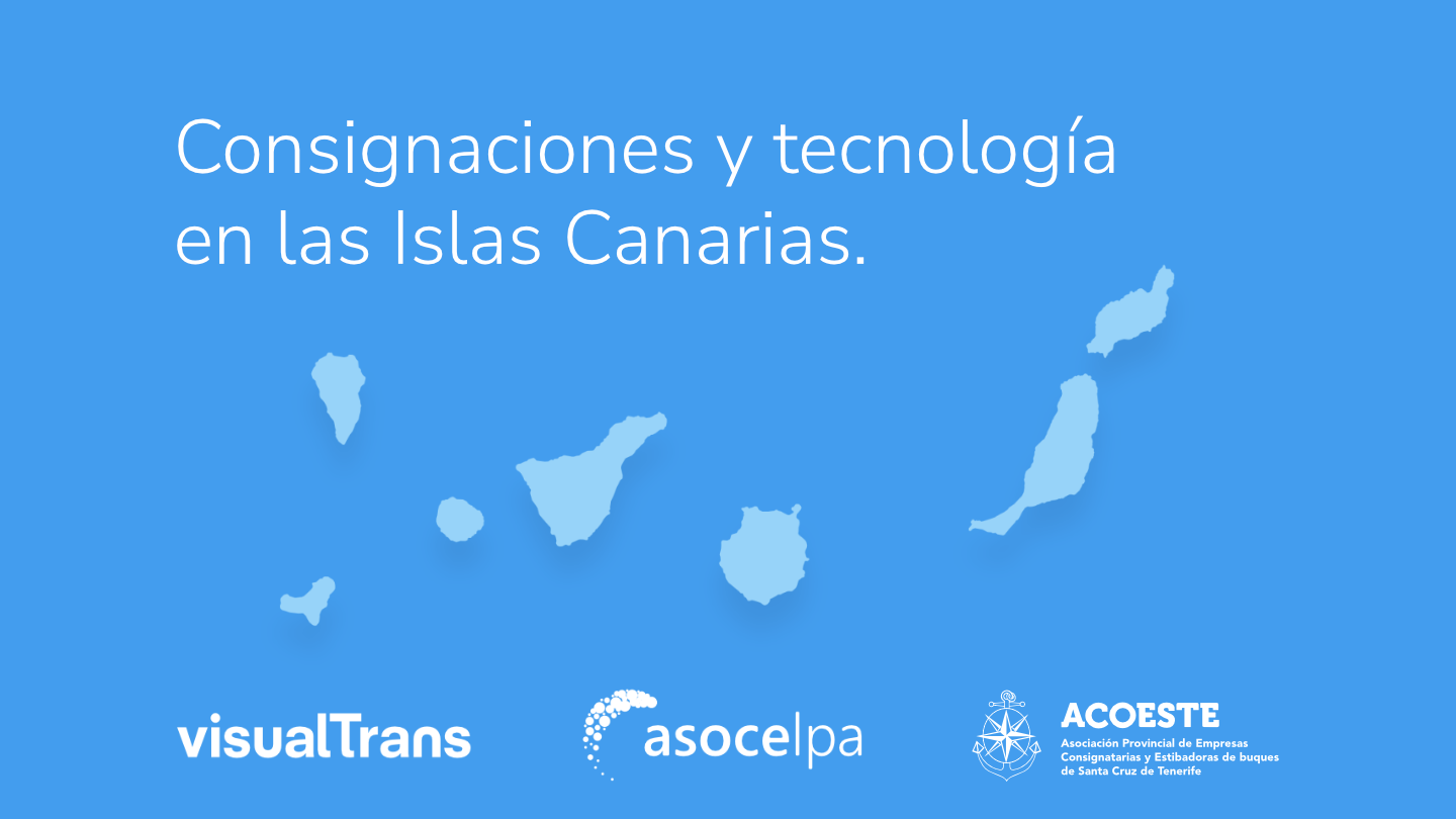 Consignaciones y tecnología en las Islas Canarias