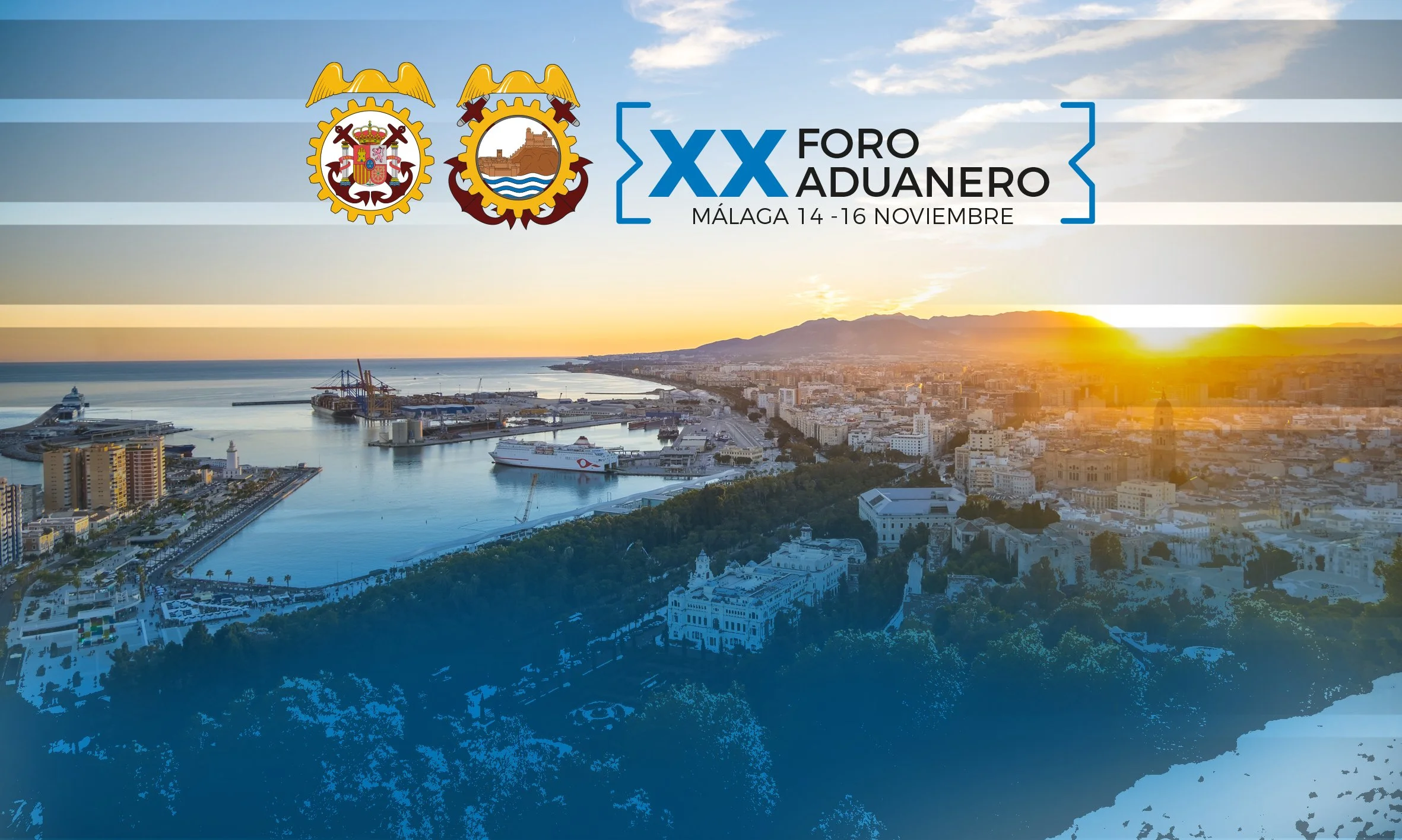 Visual Trans: Impulsando la innovación en el Foro Aduanero 2024