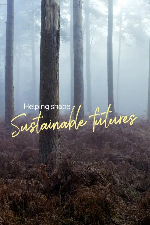 Sustainable Futures