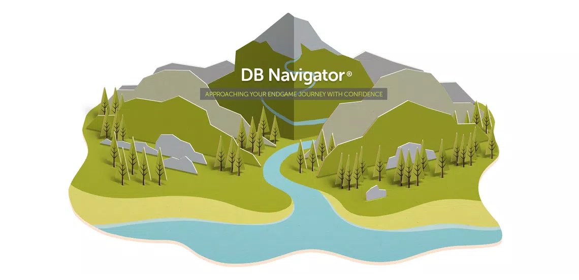 DB Navigator
