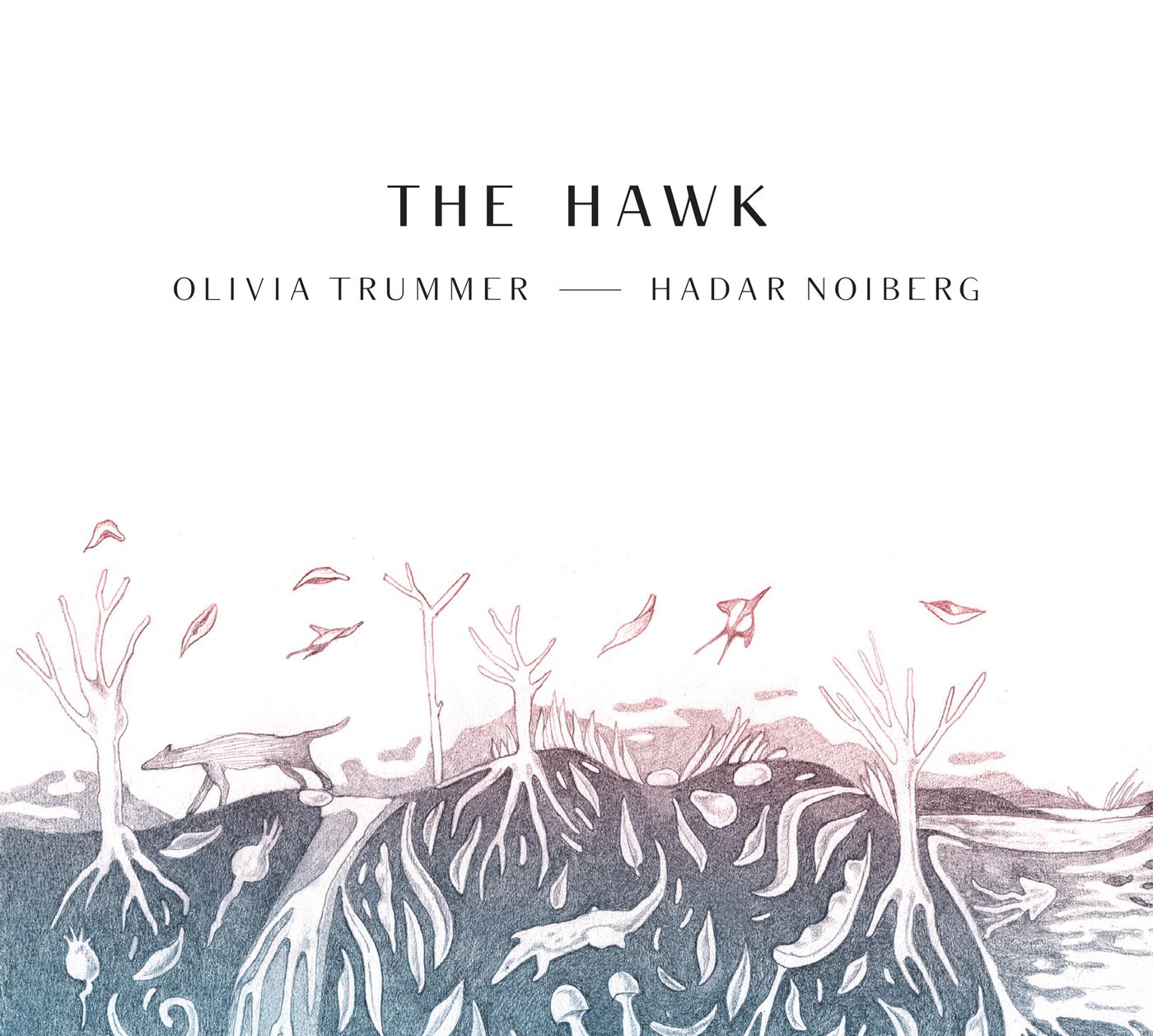 The Hawk (2019 / flavoredtune) 