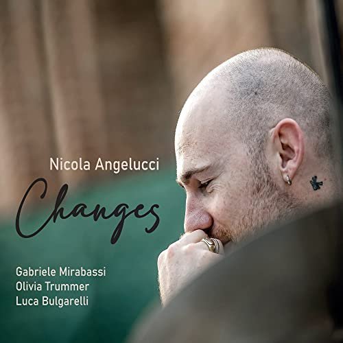 Nicola Angelucci - CHANGES