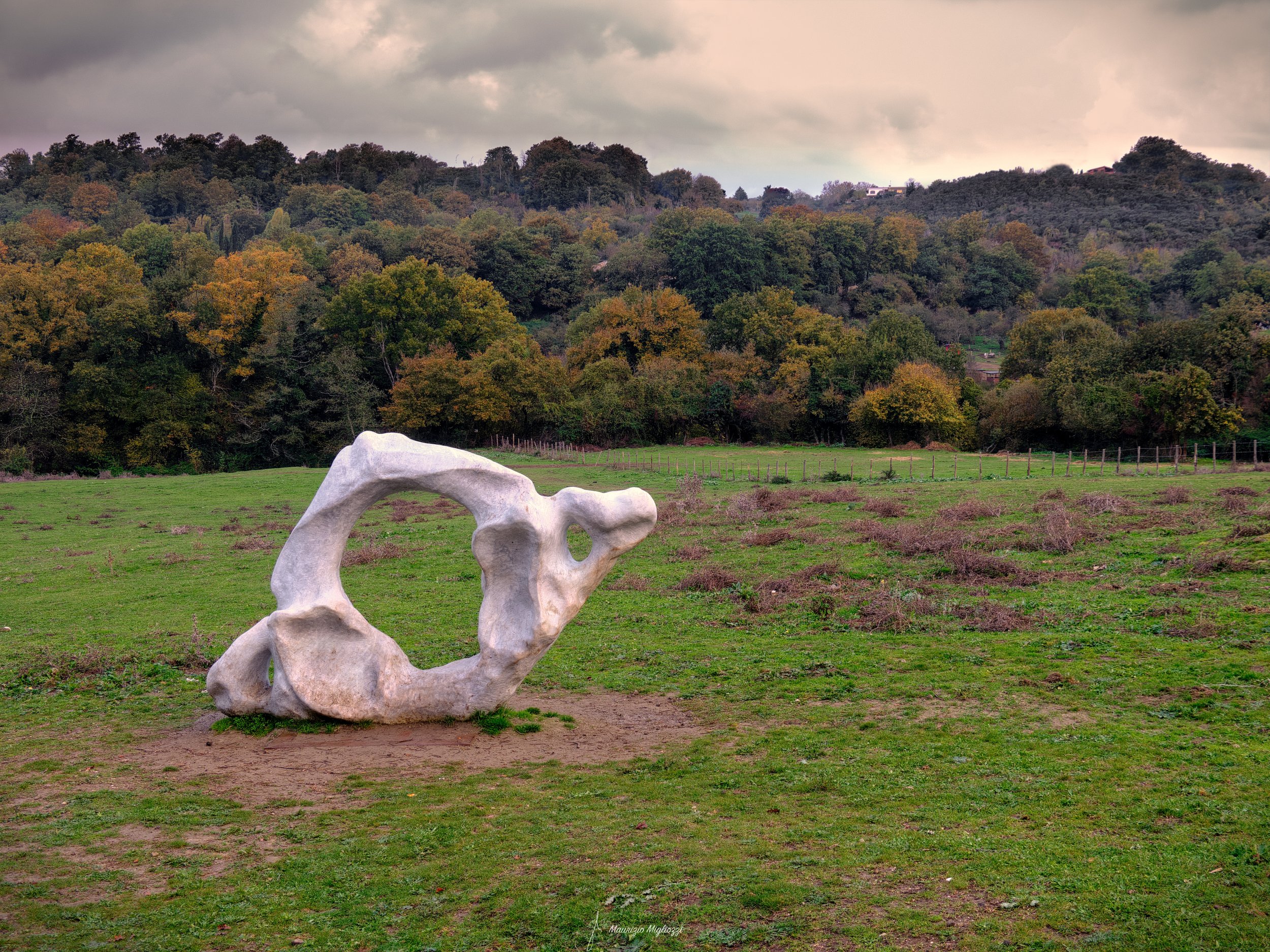 Parco di Veio (RM)