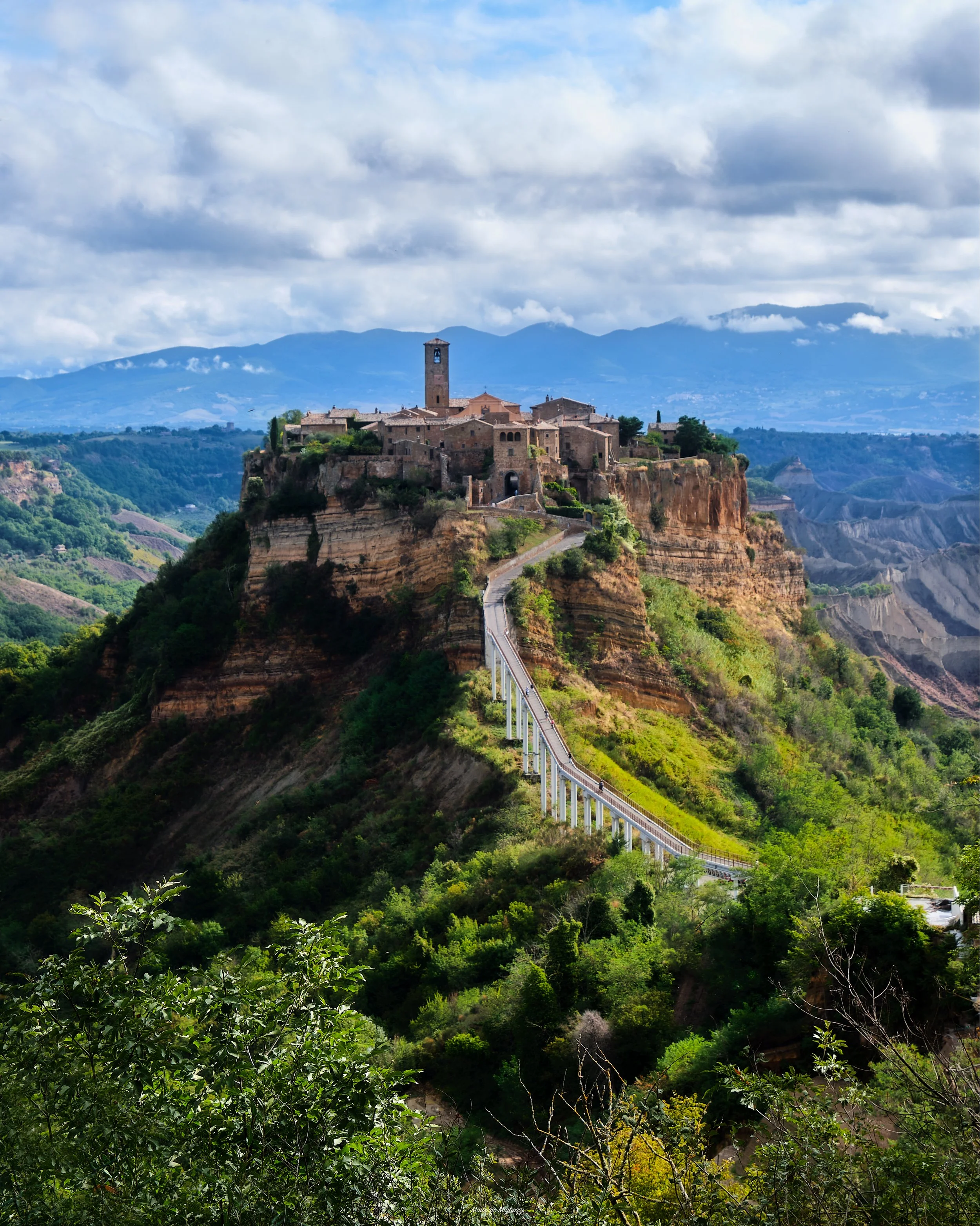 Civita di Bagnoregio (VT)