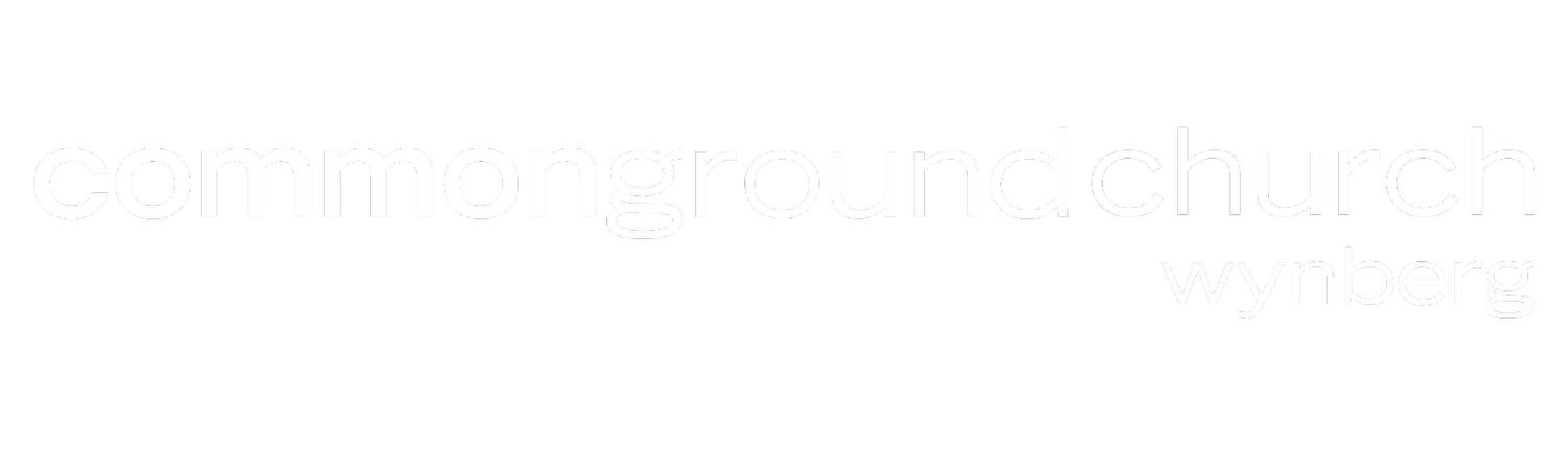 Common Ground Wynberg