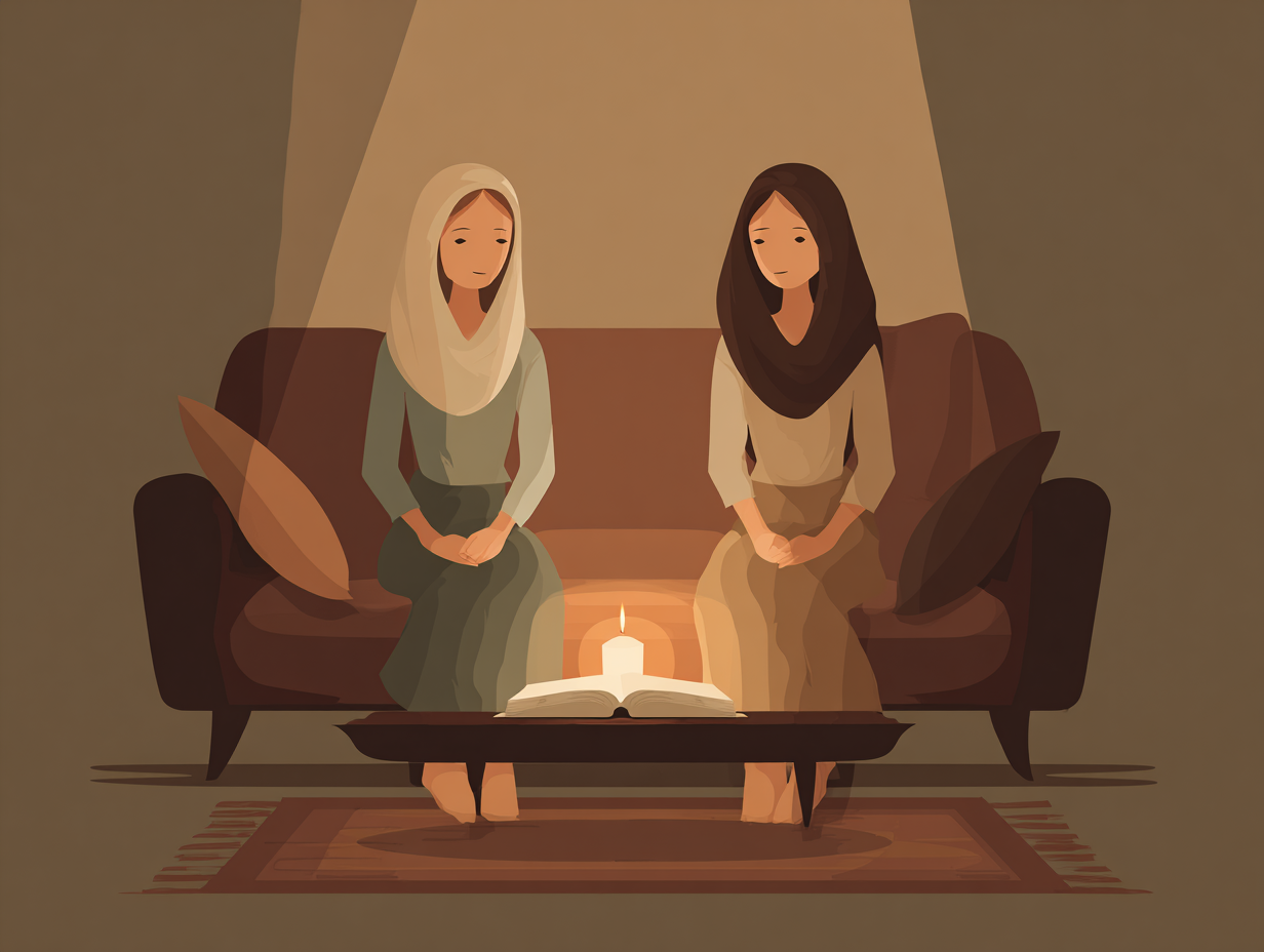 Fruit in Frustration – How God is Moving in Unlikely Ways