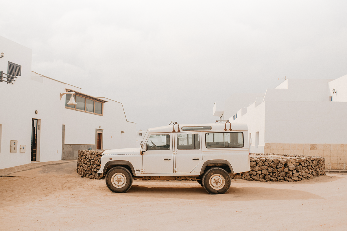 North Africa Short-Term Trip